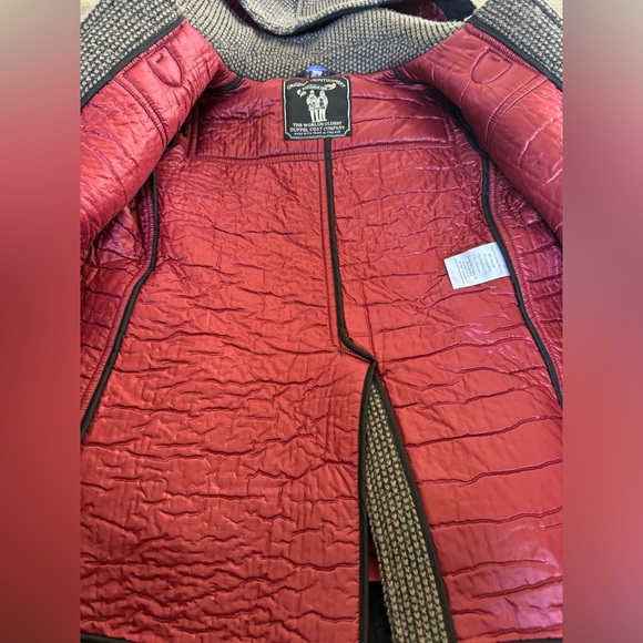 Original Montgomery Jacket - Picture 2 of 6